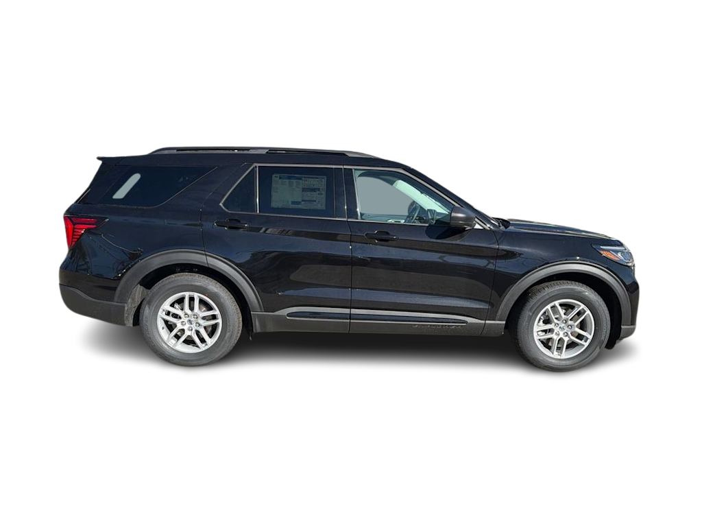 Thumbnail: 2026 Ford Explorer - 19