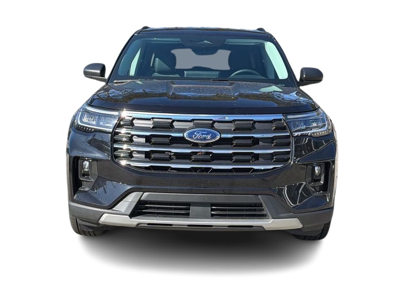 Thumbnail: 2026 Ford Explorer - 5