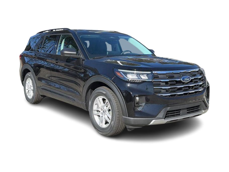 Thumbnail: 2026 Ford Explorer - 18