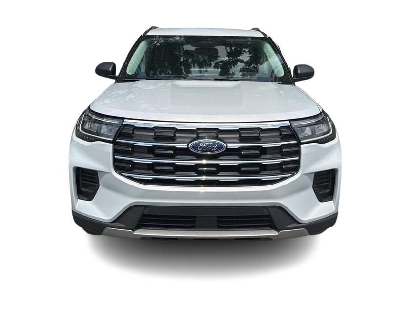 Thumbnail: 2026 Ford Explorer - 6