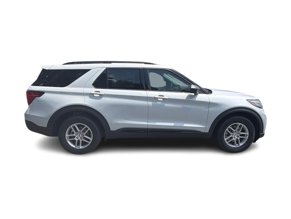 Thumbnail: 2026 Ford Explorer - 20