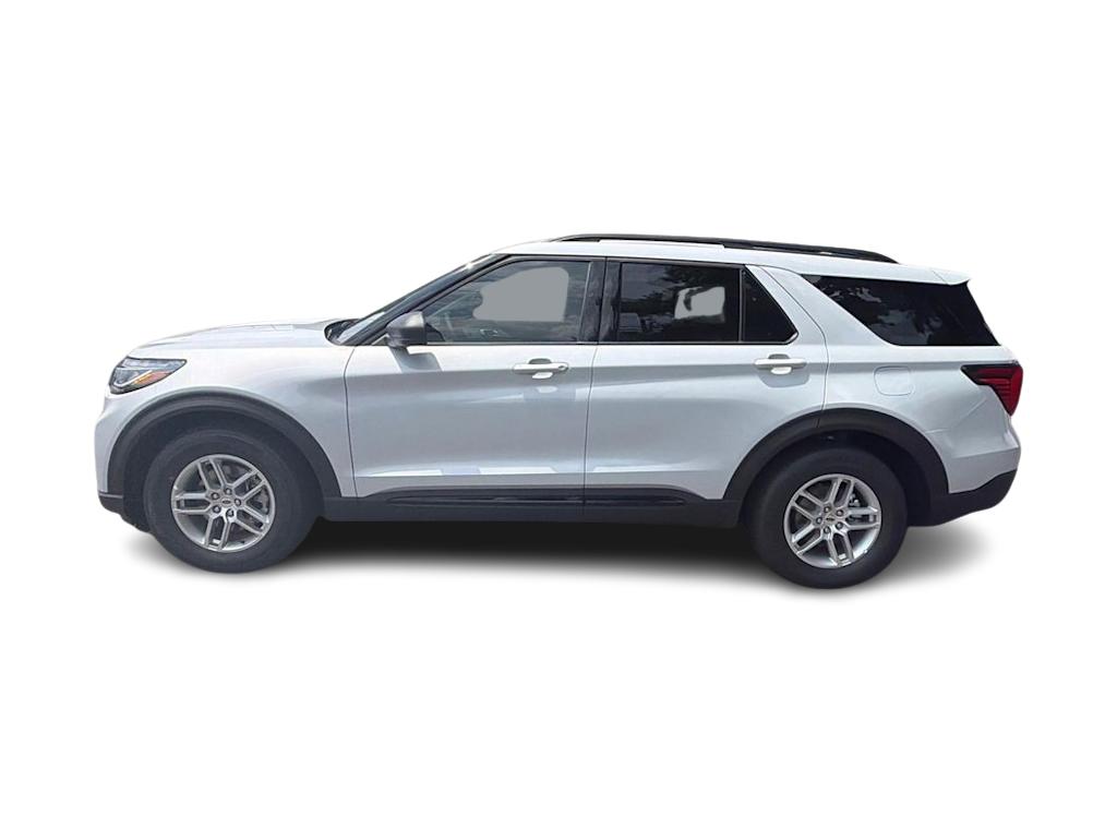 Thumbnail: 2026 Ford Explorer - 3