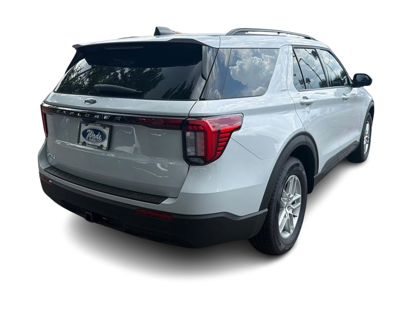 Thumbnail: 2026 Ford Explorer - 21