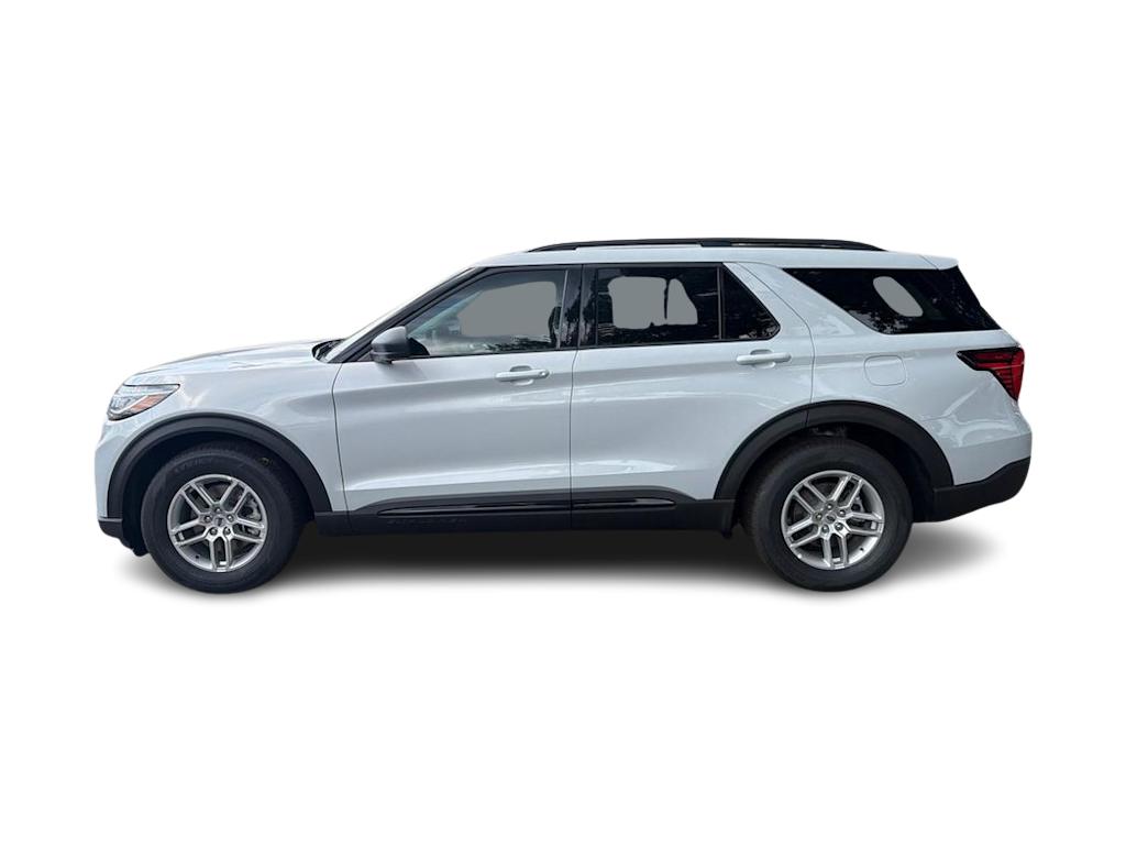 Thumbnail: 2026 Ford Explorer - 3