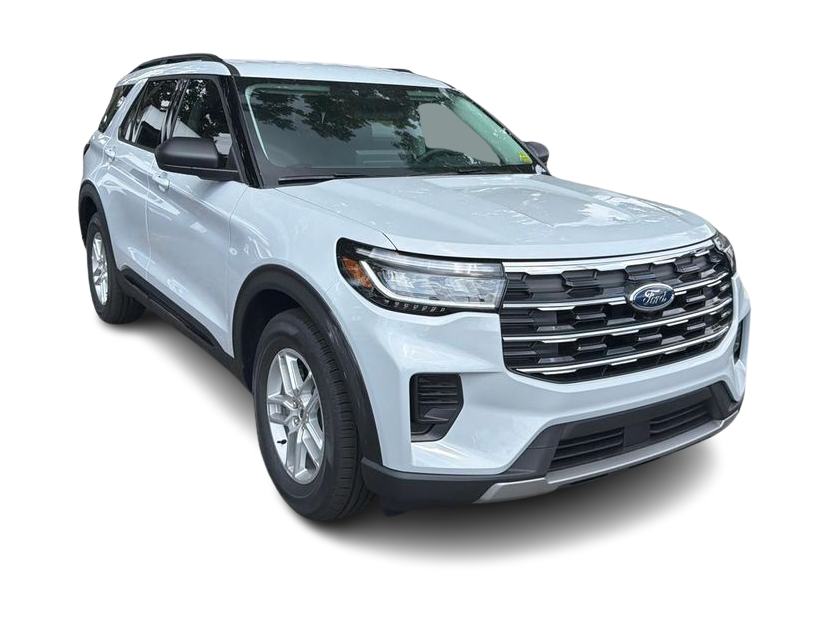 Thumbnail: 2026 Ford Explorer - 19