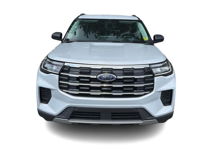 Thumbnail: 2026 Ford Explorer - 6