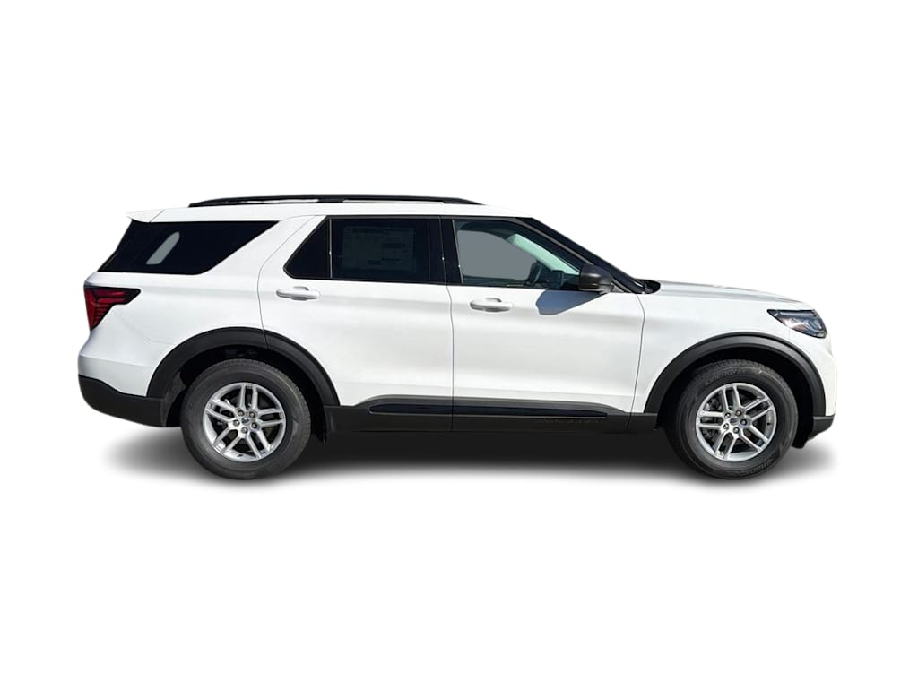 Thumbnail: 2026 Ford Explorer - 21