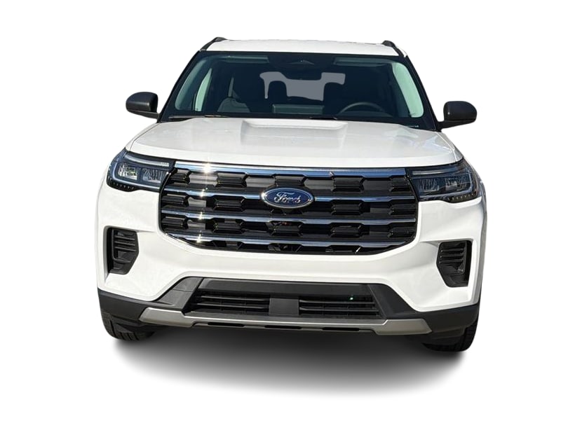 Thumbnail: 2026 Ford Explorer - 6