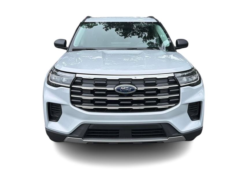 Thumbnail: 2026 Ford Explorer - 6