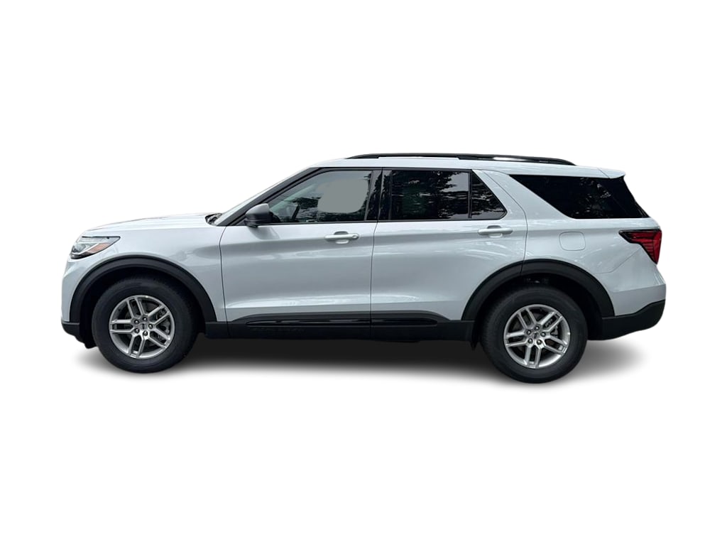 Thumbnail: 2026 Ford Explorer - 3