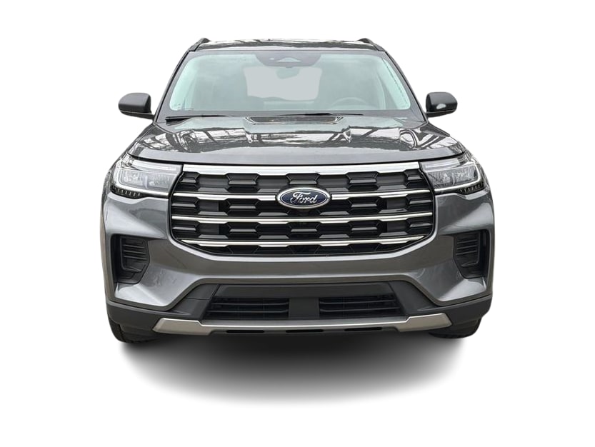Thumbnail: 2026 Ford Explorer - 6