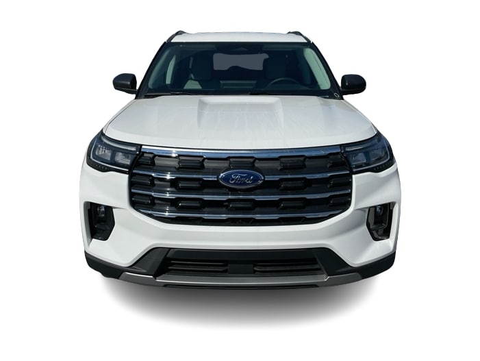 2025 Ford Explorer Active 5