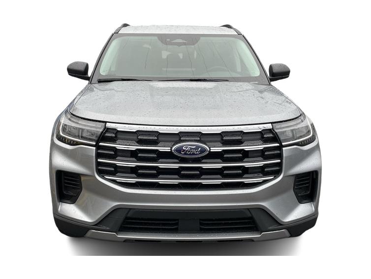 2025 Ford Explorer Active 5