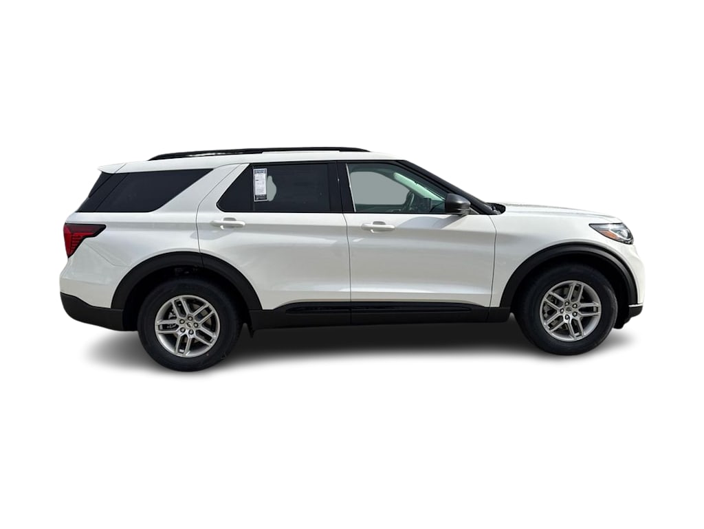 Thumbnail: 2026 Ford Explorer - 20