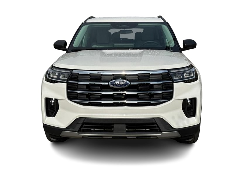 Thumbnail: 2026 Ford Explorer - 6