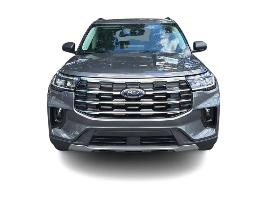 Thumbnail: 2026 Ford Explorer - 6