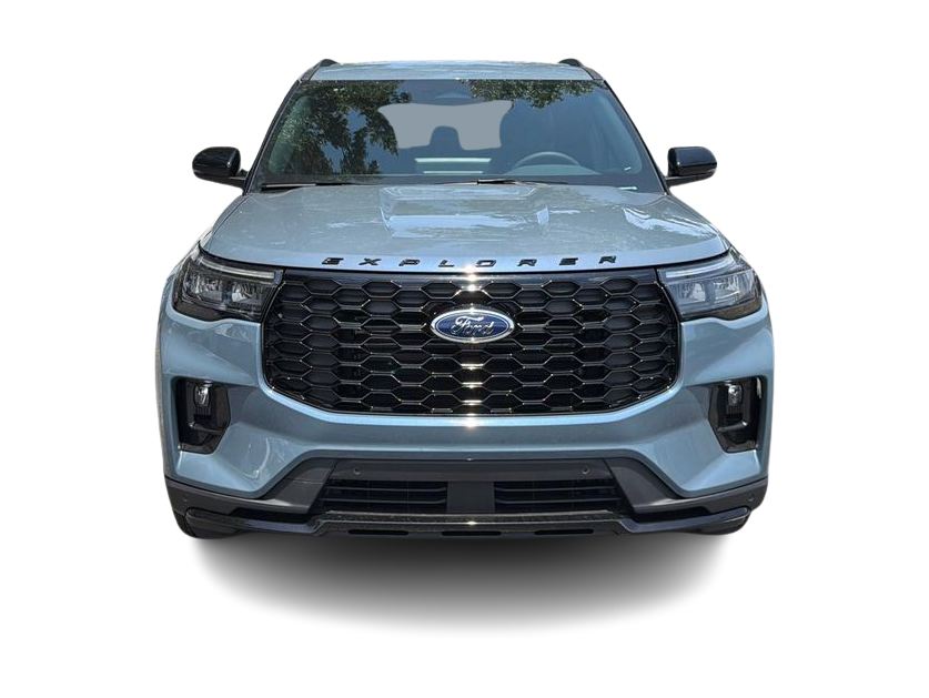 Thumbnail: 2026 Ford Explorer - 6