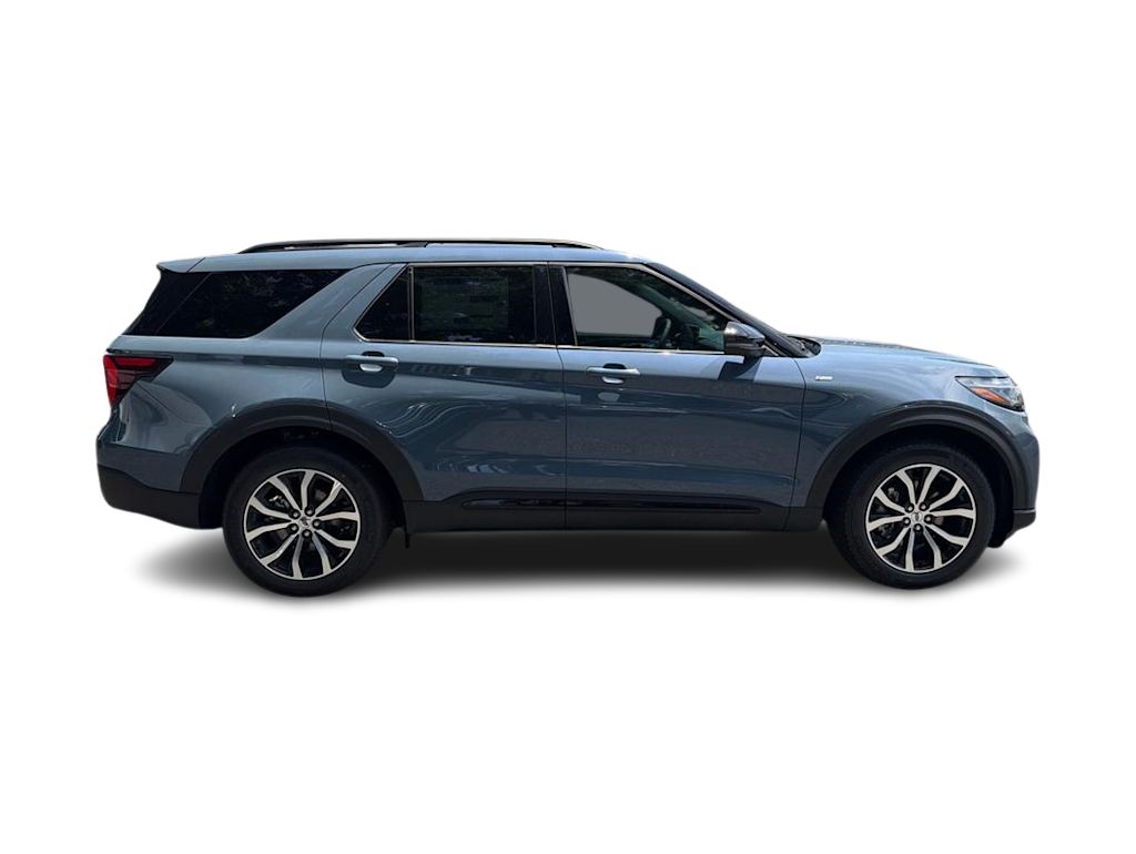 Thumbnail: 2026 Ford Explorer - 20