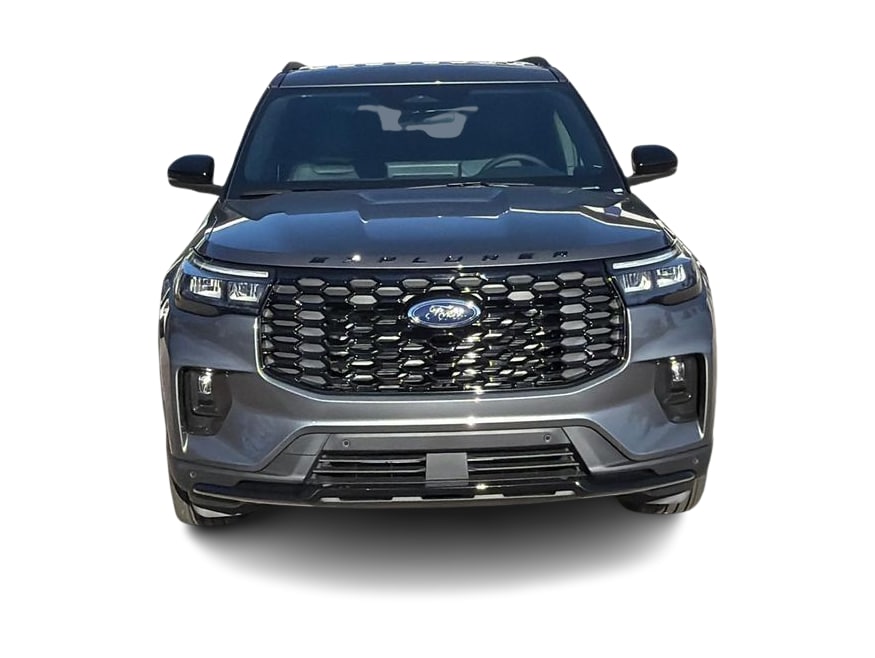 Thumbnail: 2026 Ford Explorer - 5