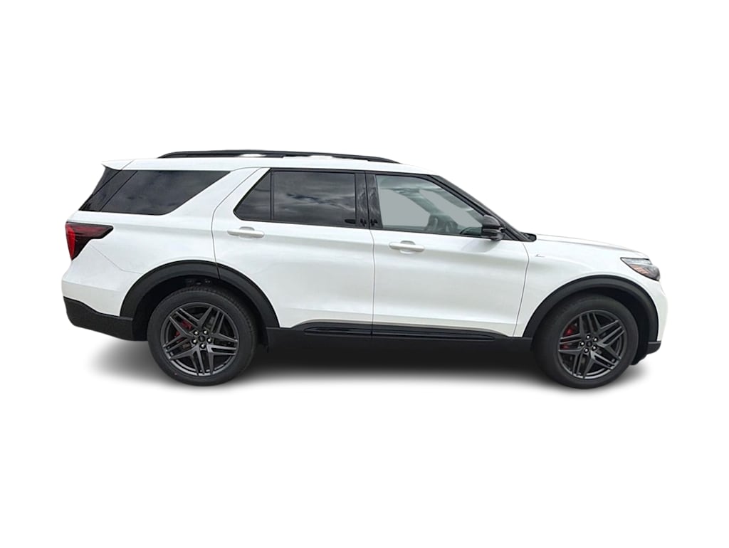 Thumbnail: 2026 Ford Explorer - 20