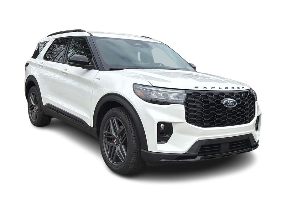 Thumbnail: 2026 Ford Explorer - 19