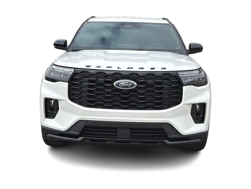 Thumbnail: 2026 Ford Explorer - 6