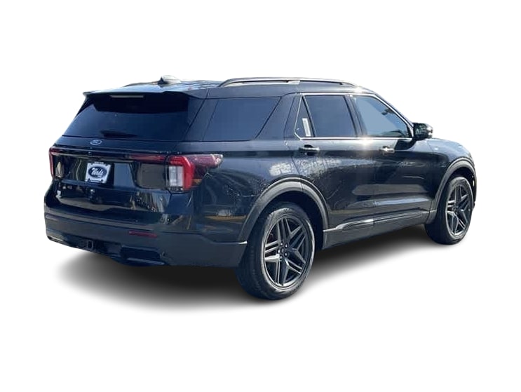 2025 Ford Explorer ST-Line 15