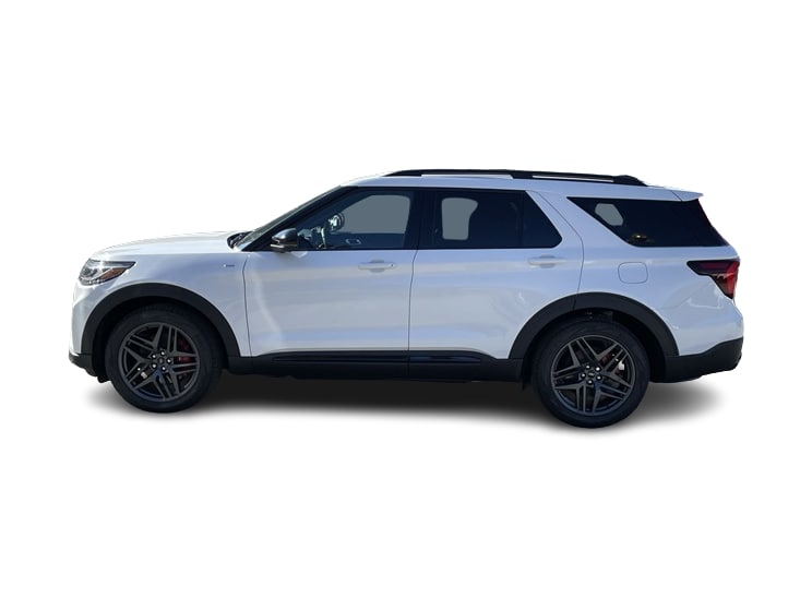 2025 Ford Explorer ST-Line 3