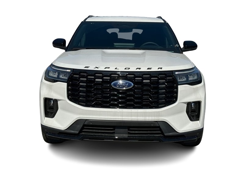 Thumbnail: 2025 Ford Explorer - 6