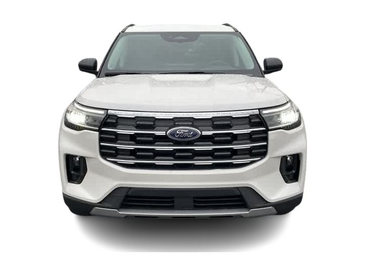 2025 Ford Explorer Active 5