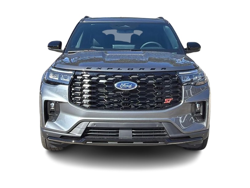 Thumbnail: 2026 Ford Explorer - 6