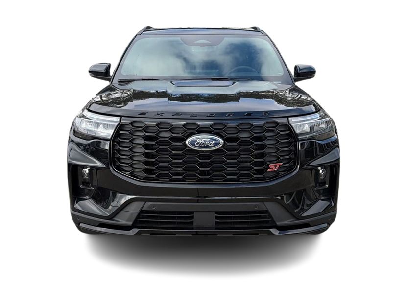 Thumbnail: 2026 Ford Explorer - 5