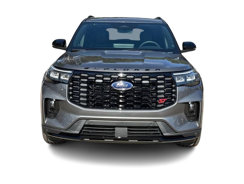Thumbnail: 2026 Ford Explorer - 6