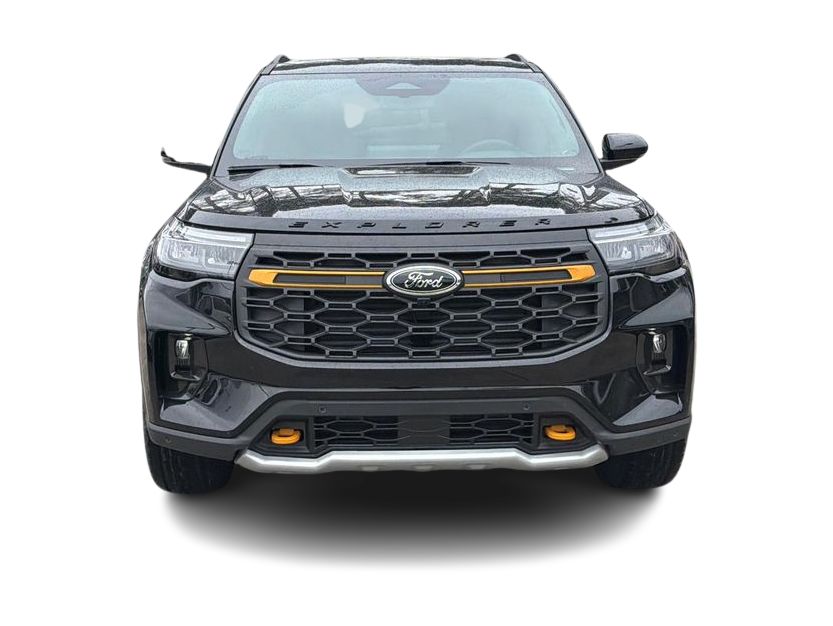 Thumbnail: 2026 Ford Explorer - 6