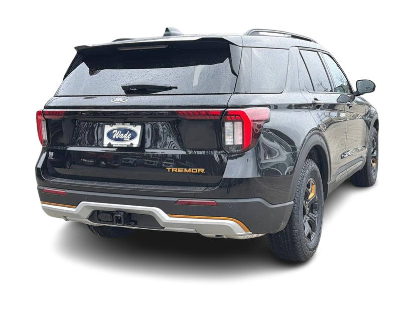 Thumbnail: 2026 Ford Explorer - 22