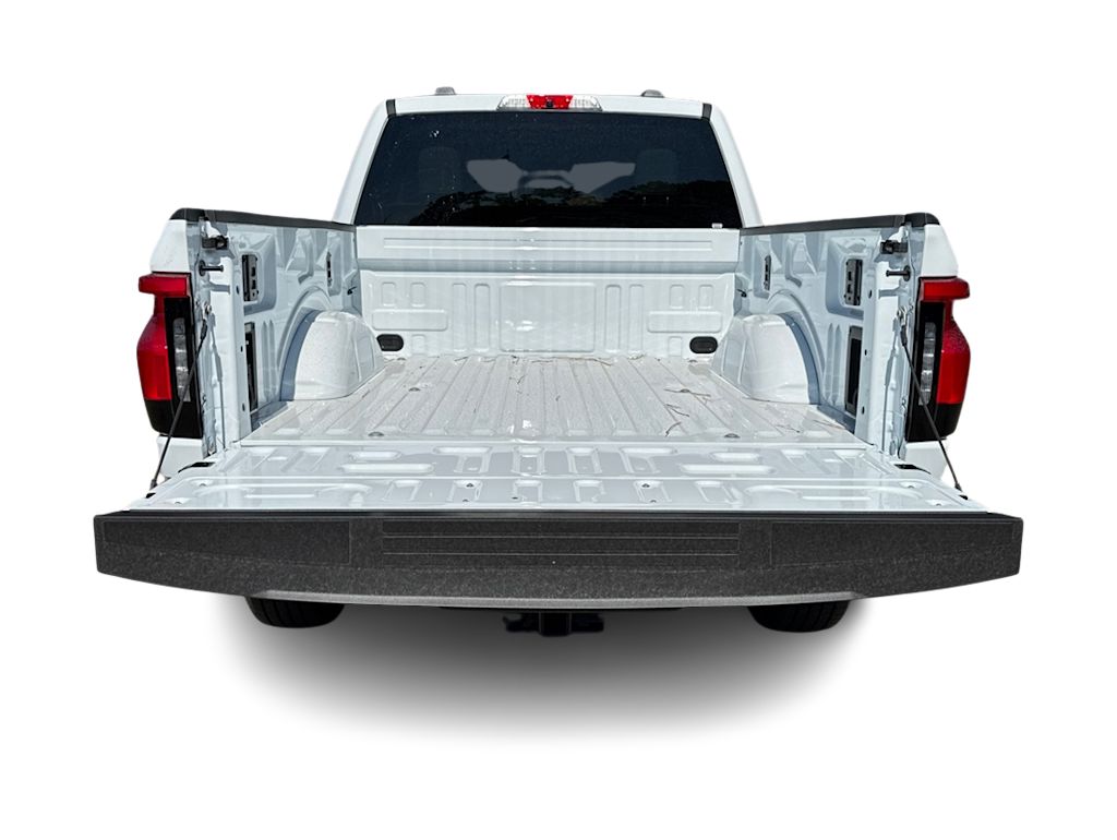 Thumbnail: 2025 Ford F-150 - 17