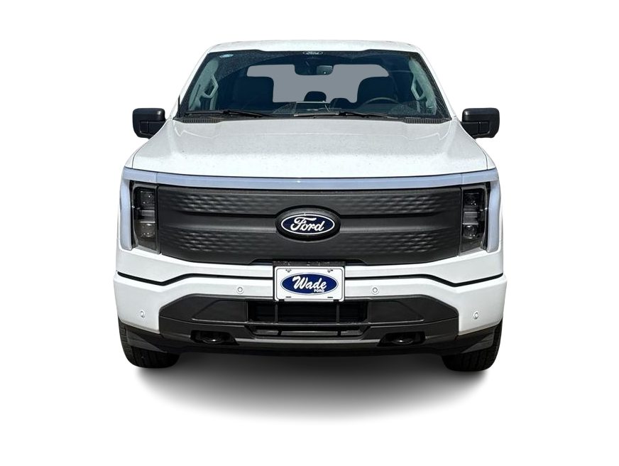Thumbnail: 2025 Ford F-150 - 6