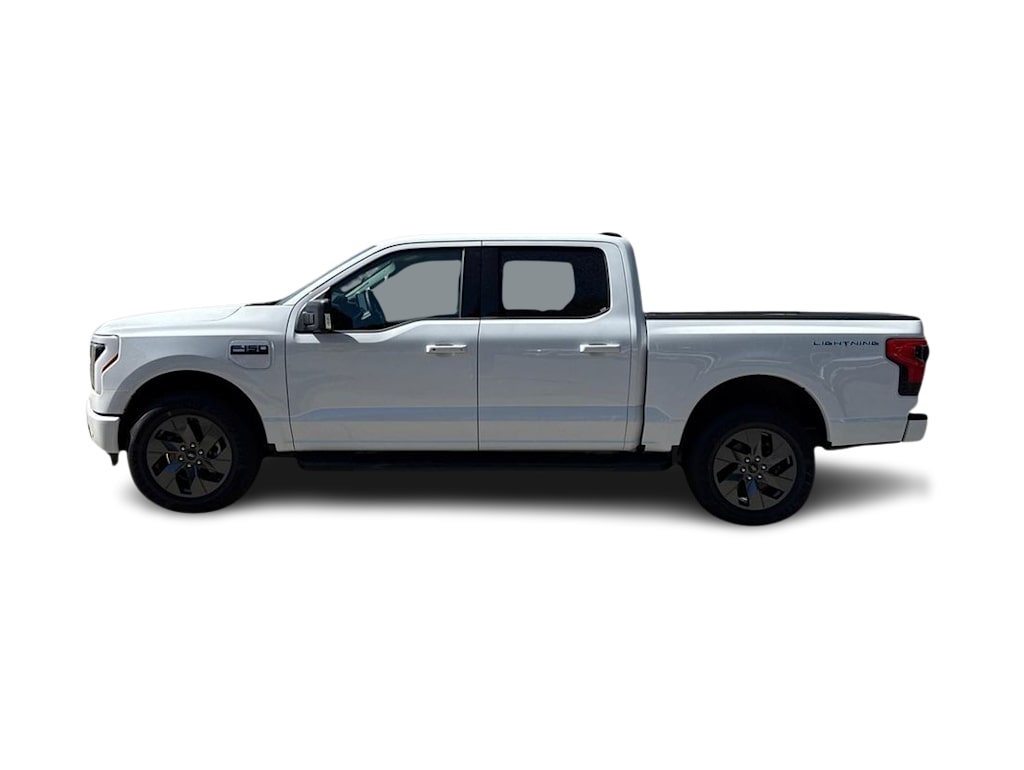 Thumbnail: 2025 Ford F-150 - 3