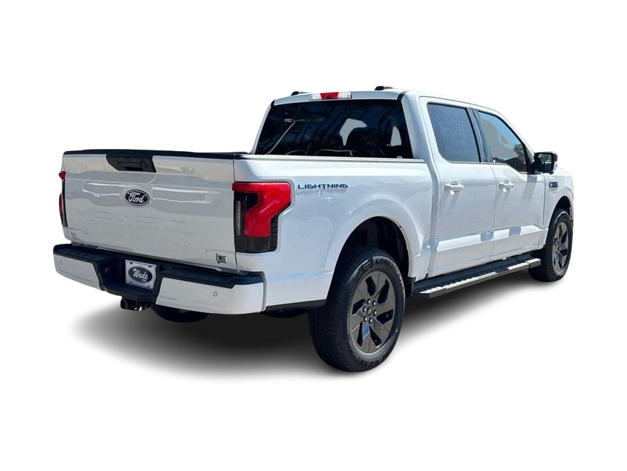 Thumbnail: 2025 Ford F-150 - 21