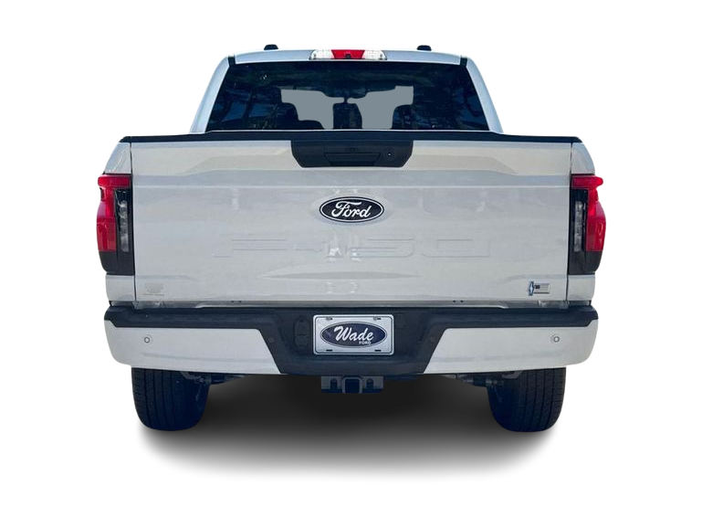 Thumbnail: 2025 Ford F-150 - 5