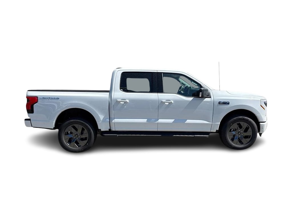Thumbnail: 2025 Ford F-150 - 20