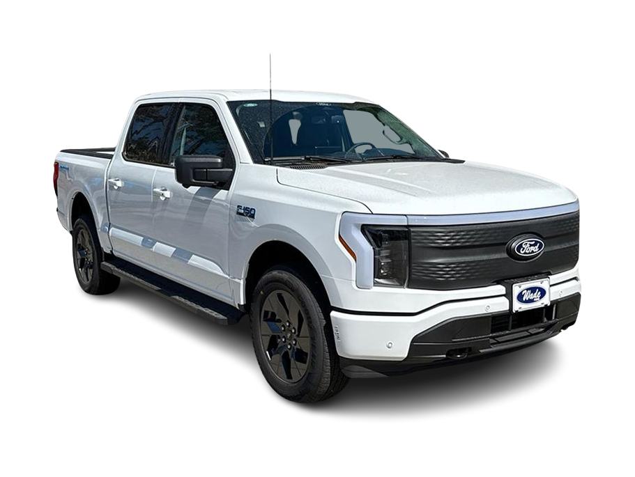Thumbnail: 2025 Ford F-150 - 19