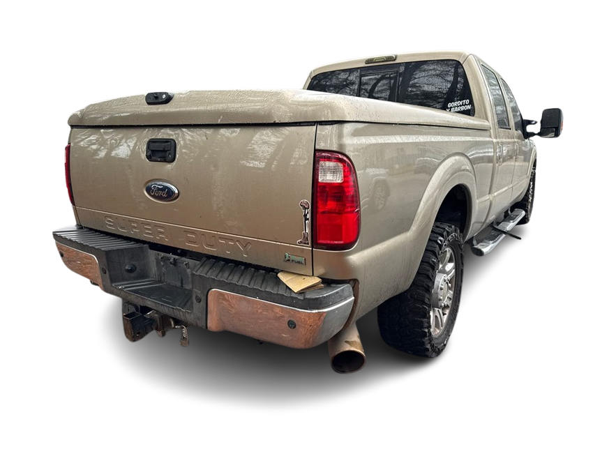 Thumbnail: 2011 Ford F-250 - 9