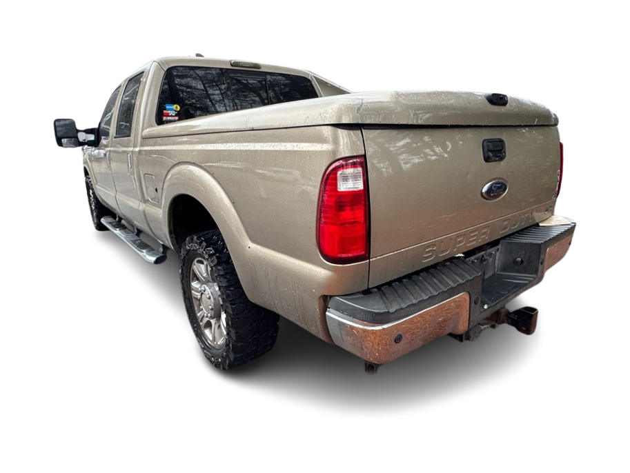Thumbnail: 2011 Ford F-250 - 3