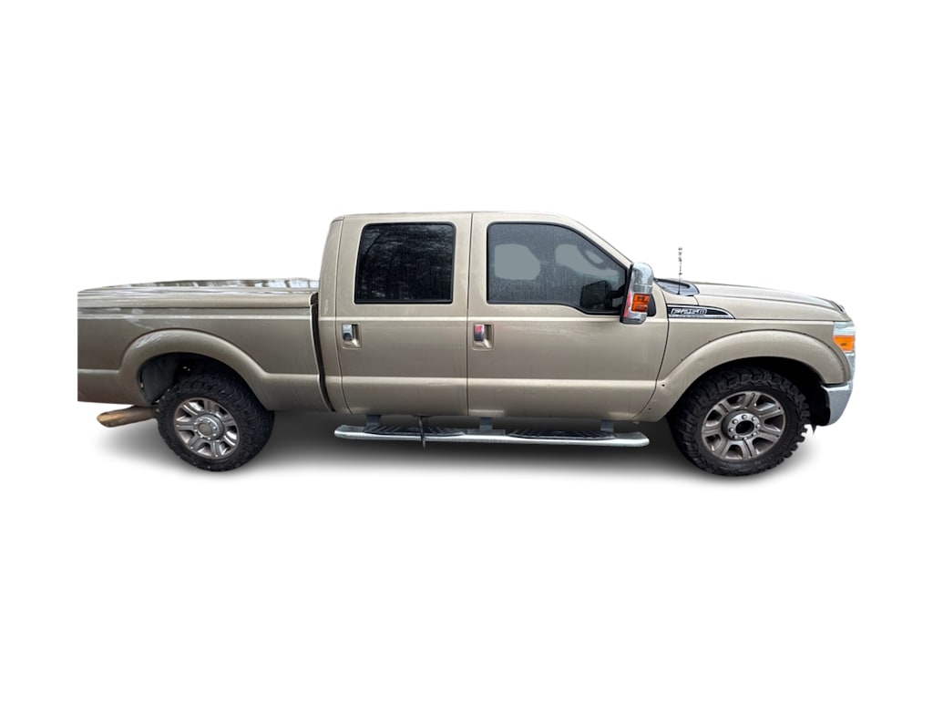 Thumbnail: 2011 Ford F-250 - 8