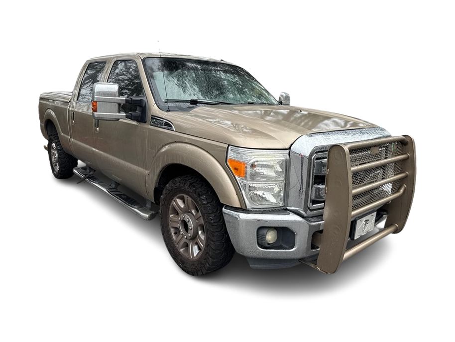 Thumbnail: 2011 Ford F-250 - 7