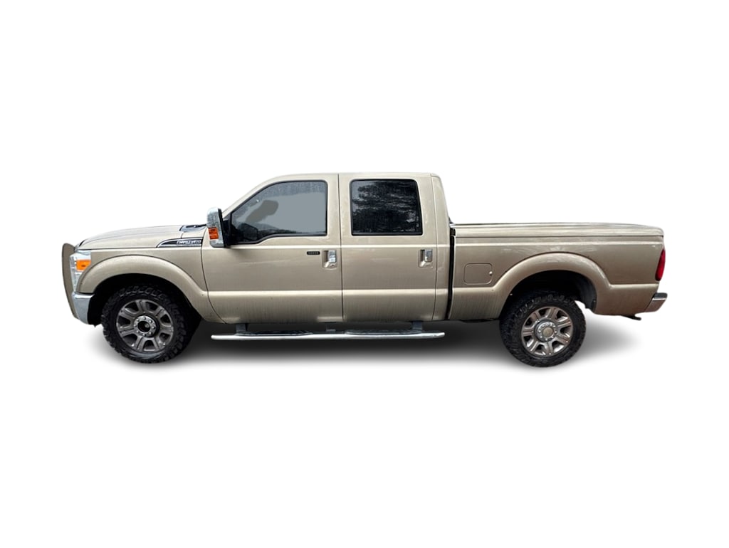 Thumbnail: 2011 Ford F-250 - 2