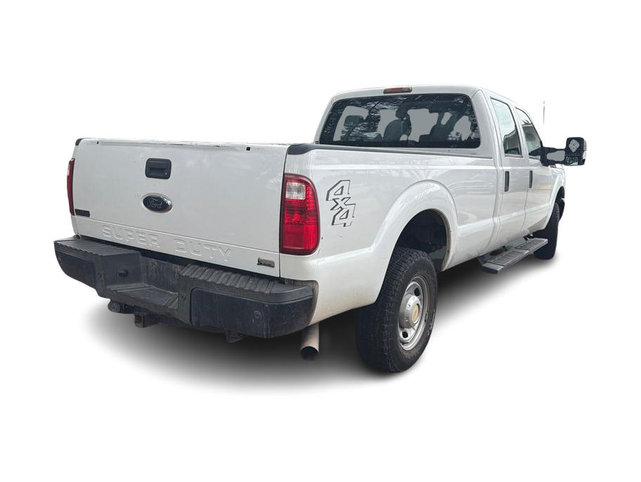 Thumbnail: 2011 Ford F-250 - 9