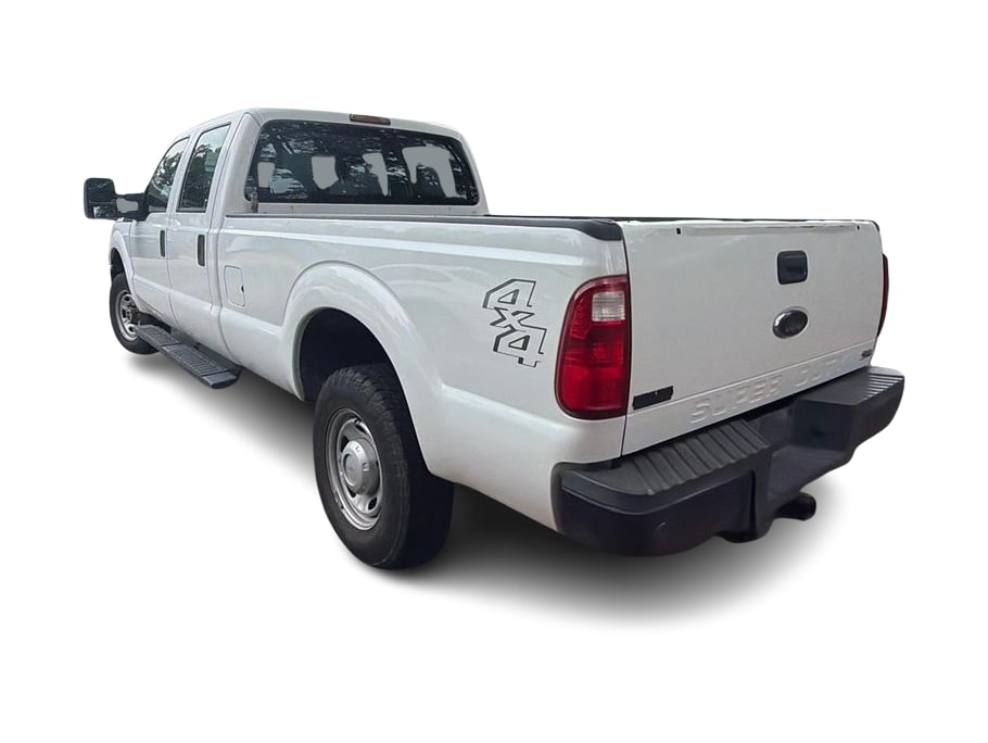 Thumbnail: 2011 Ford F-250 - 3
