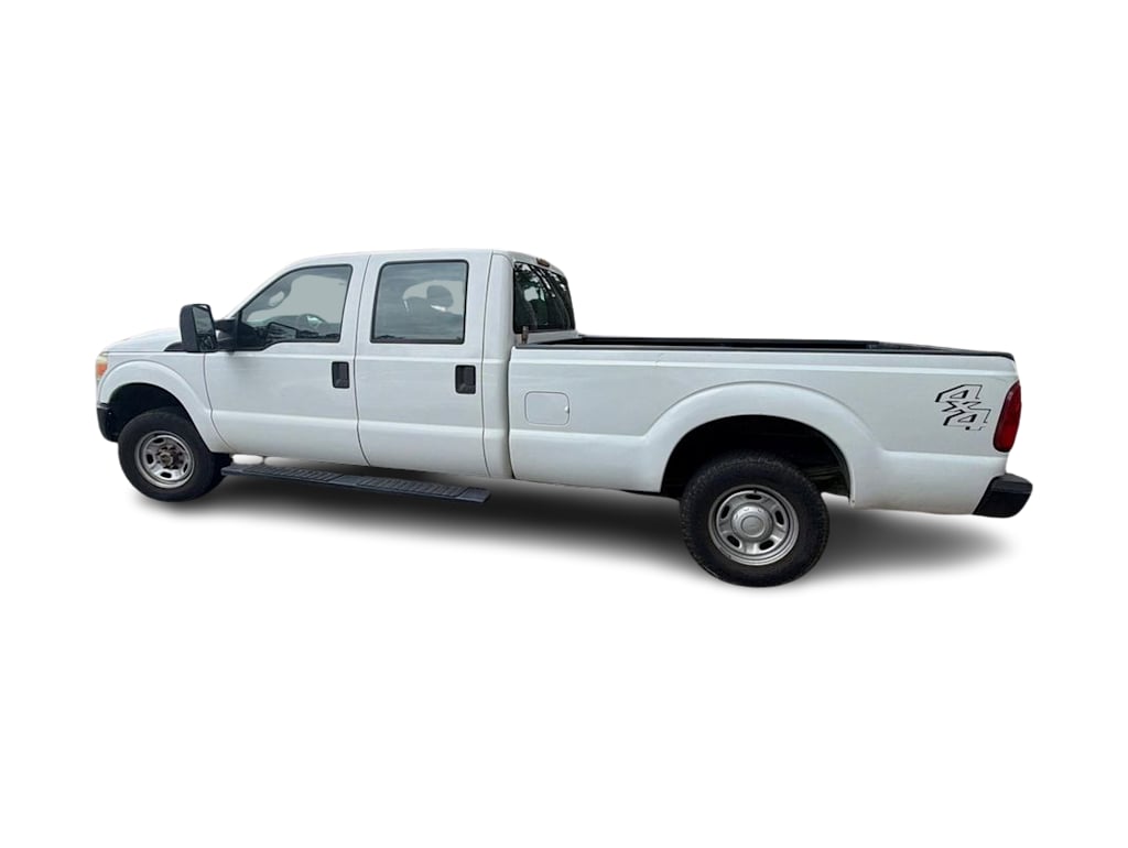 Thumbnail: 2011 Ford F-250 - 2